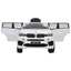 Ride On - Bmw X5 White 12V - Battery Operated Radio Control