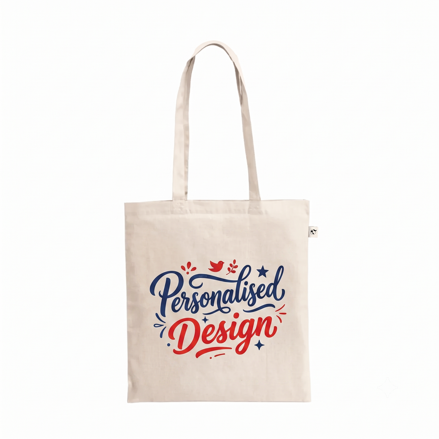 Personalised Tote Bag