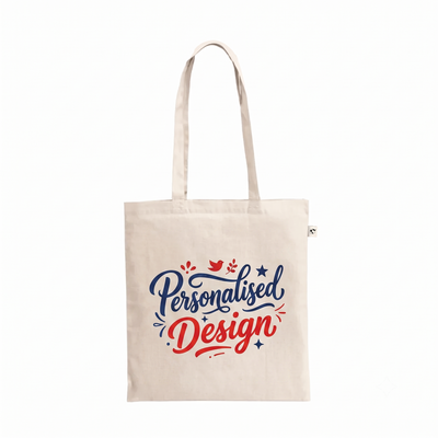 Personalised Tote Bag