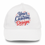 Personalised Baseball Cap