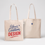 Personalised Tote Bag