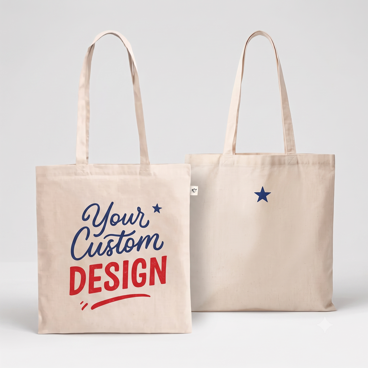 Personalised Tote Bag