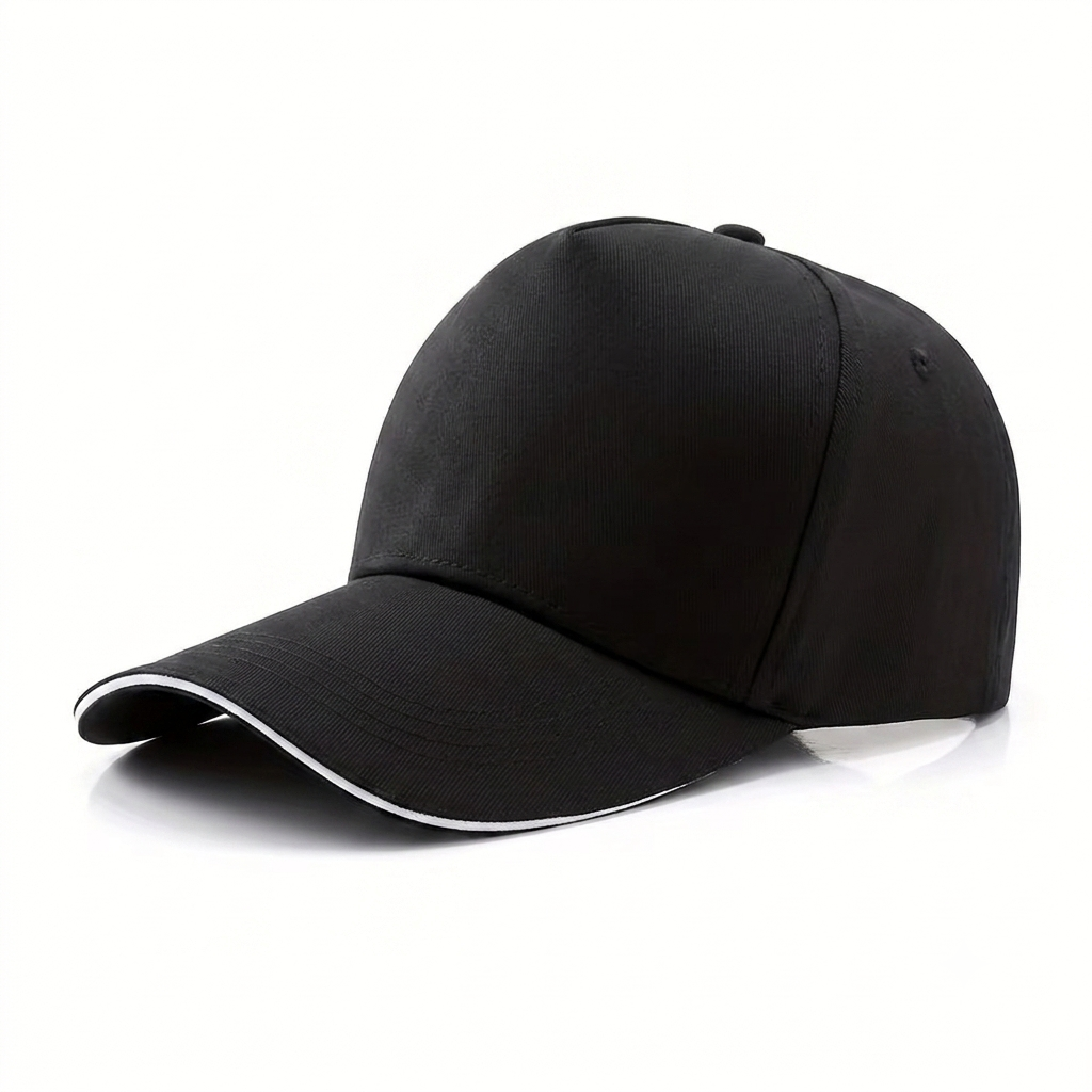 Personalised Baseball Cap