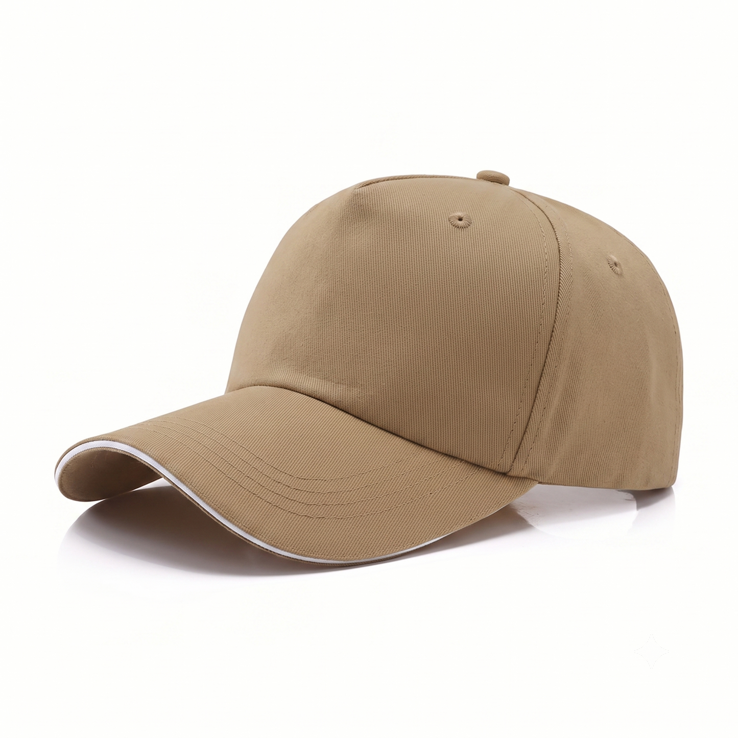 Personalised Baseball Cap