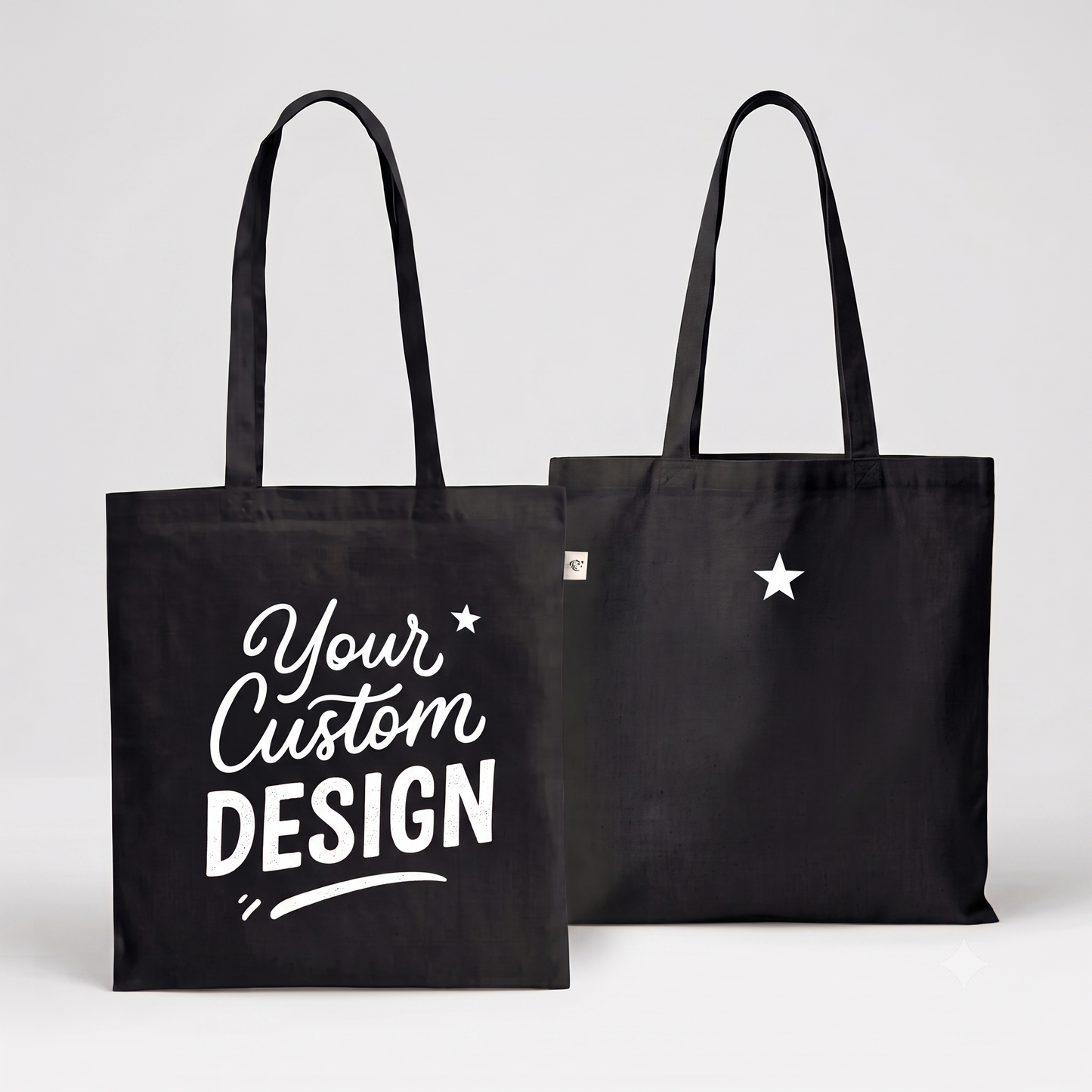 Personalised Tote Bag