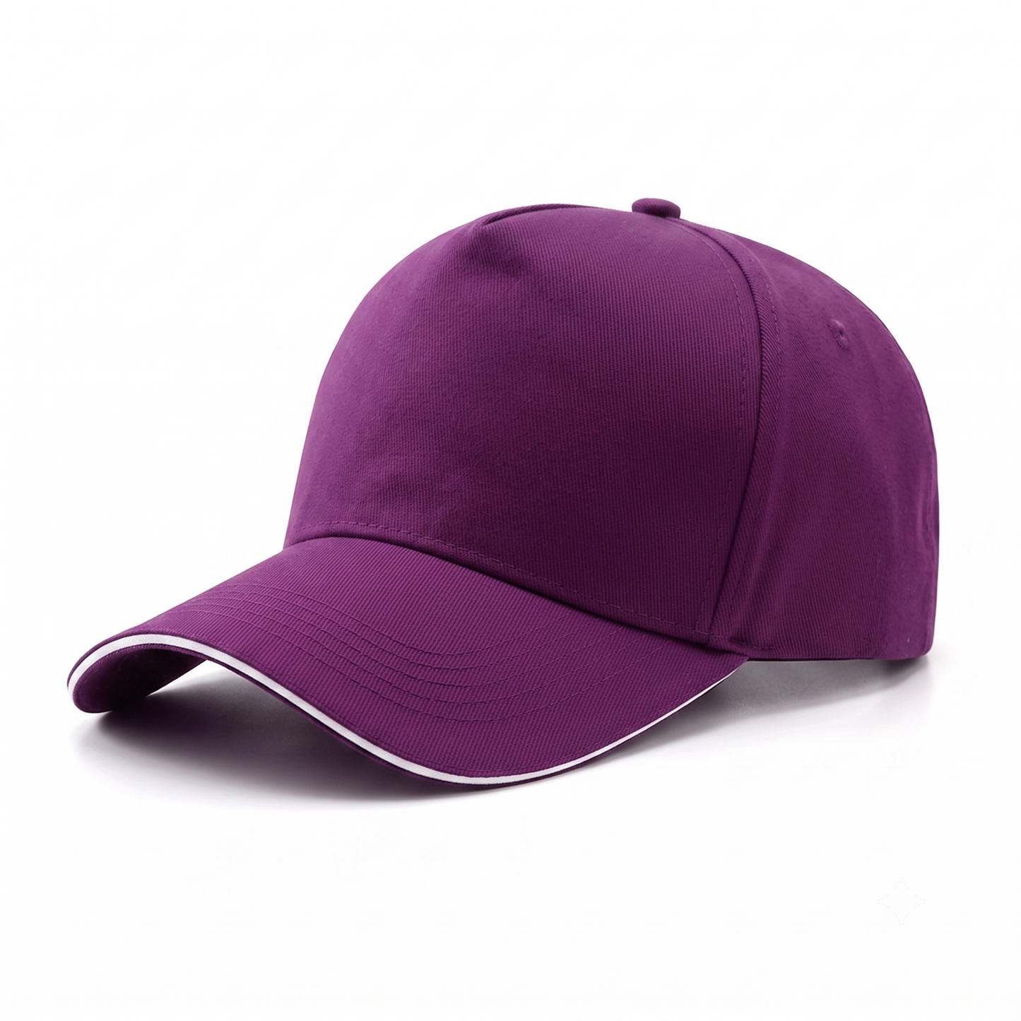 Personalised Baseball Cap