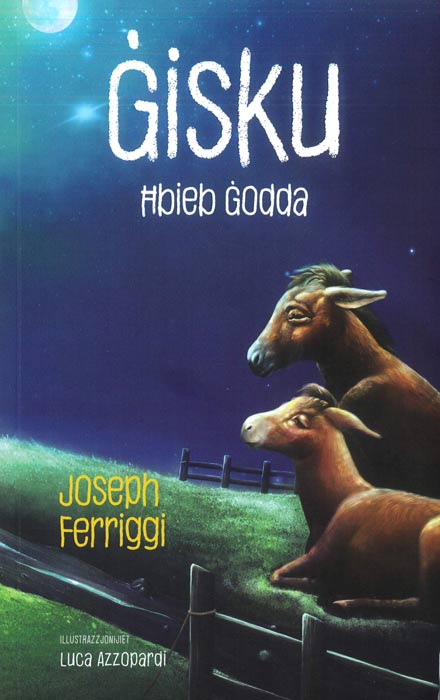 Gisku - Hbieb Godda