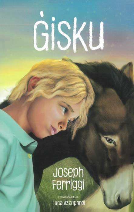 Gisku
