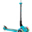 Primo Foldable Lights Teal / With Anodized