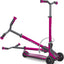 Globber Ultimum Sky Pink