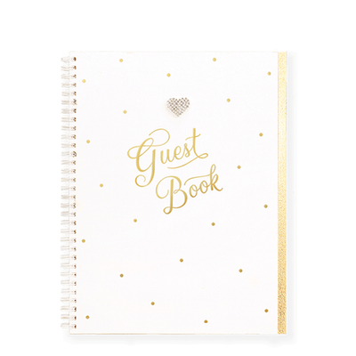 Guest Book