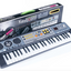 Electronic Keyboards Multi-Function