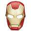 Iron Man Voice Changer Mask