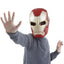 Iron Man Voice Changer Mask
