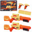 Nerf Alpha Strike Lynx & Stinger