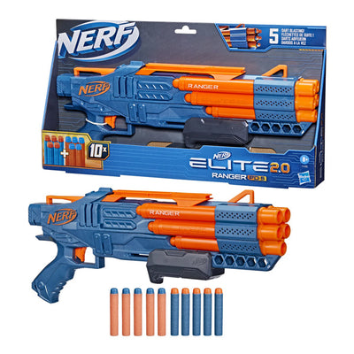 Nerf Gun Elite 2.0 Ranger Pd-5 