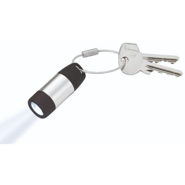 Led Torch And Keyring