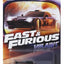 Hot Wheels Fast & Furious Honda S2000