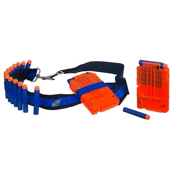 Nerf Elite Ammo Strap