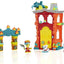 Play-Doh Town Firehouse