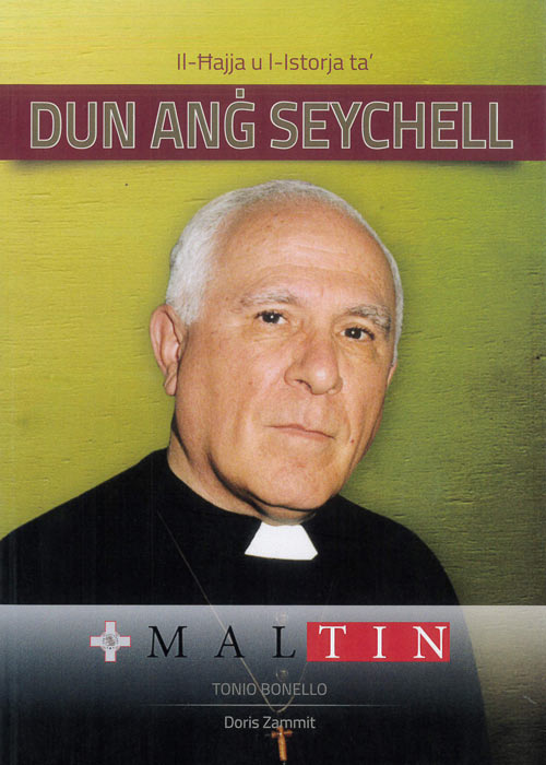 The Biography Of Dun Ang Seychell