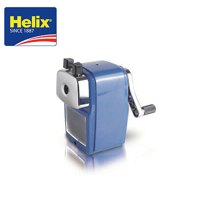 Metal Desktop Pencil Sharpener