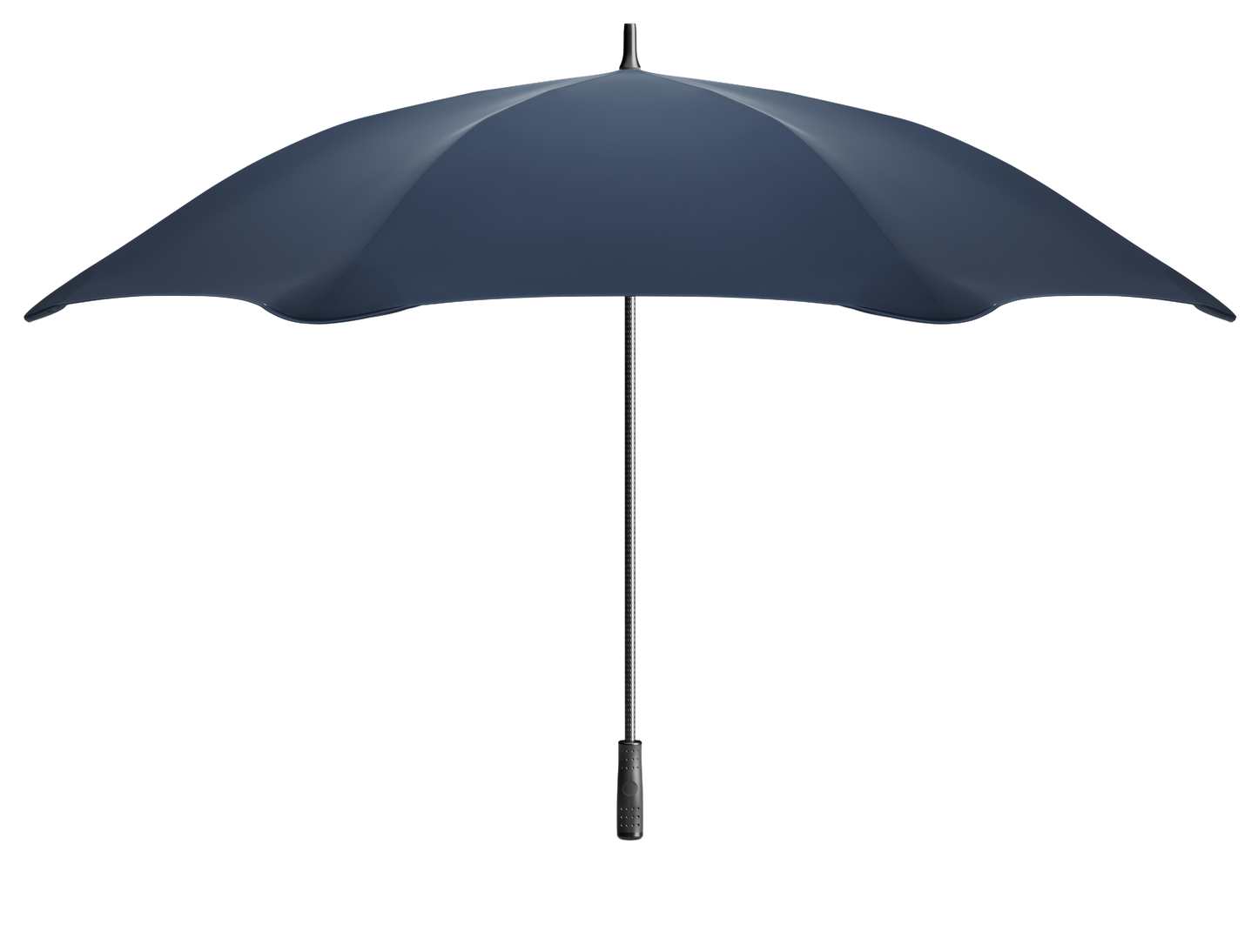 Windproof Rain Umbrella