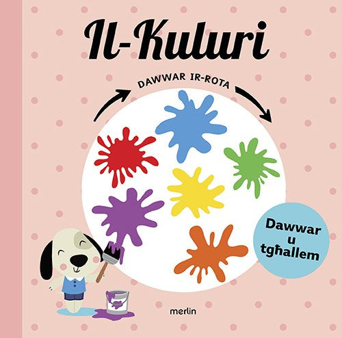 Dawwar Ir Rota: Il-Kuluri