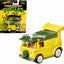 Hot Wheels Premium Pop Culture Teenage Mutant Ninja Turtles Party Wagon