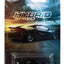 Hot Wheels Silver Series Hybrid Speed '17 Acura NSX
