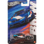 Hot wheels silver series BMW Cars