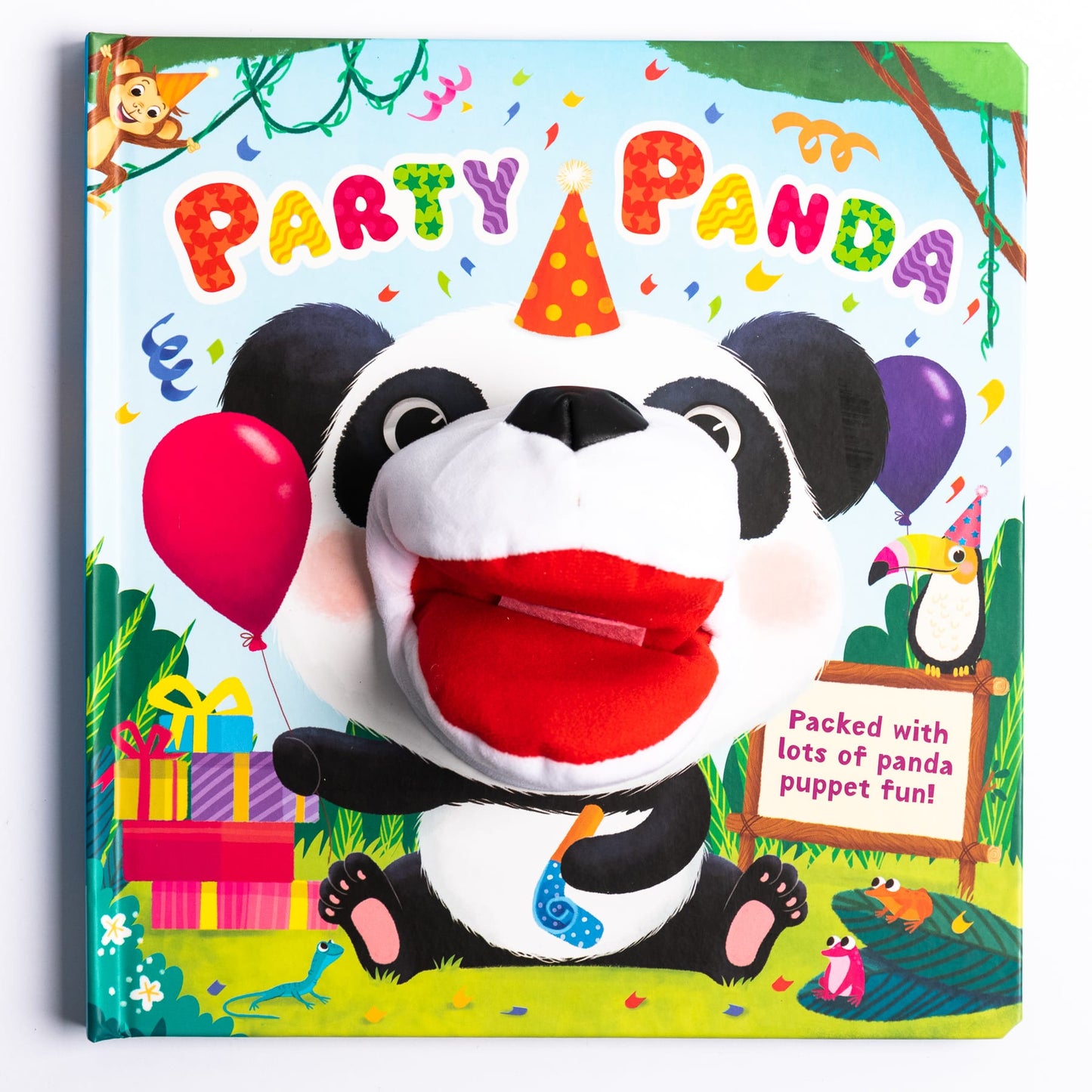 Party Panda