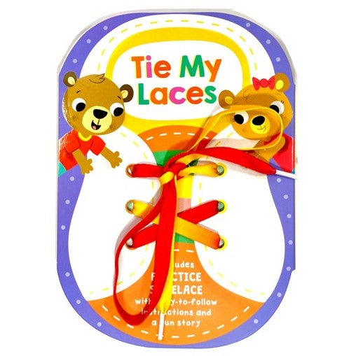 Tie My Laces