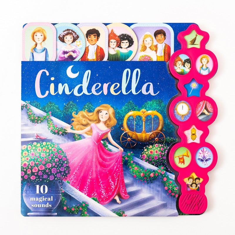 Cinderella