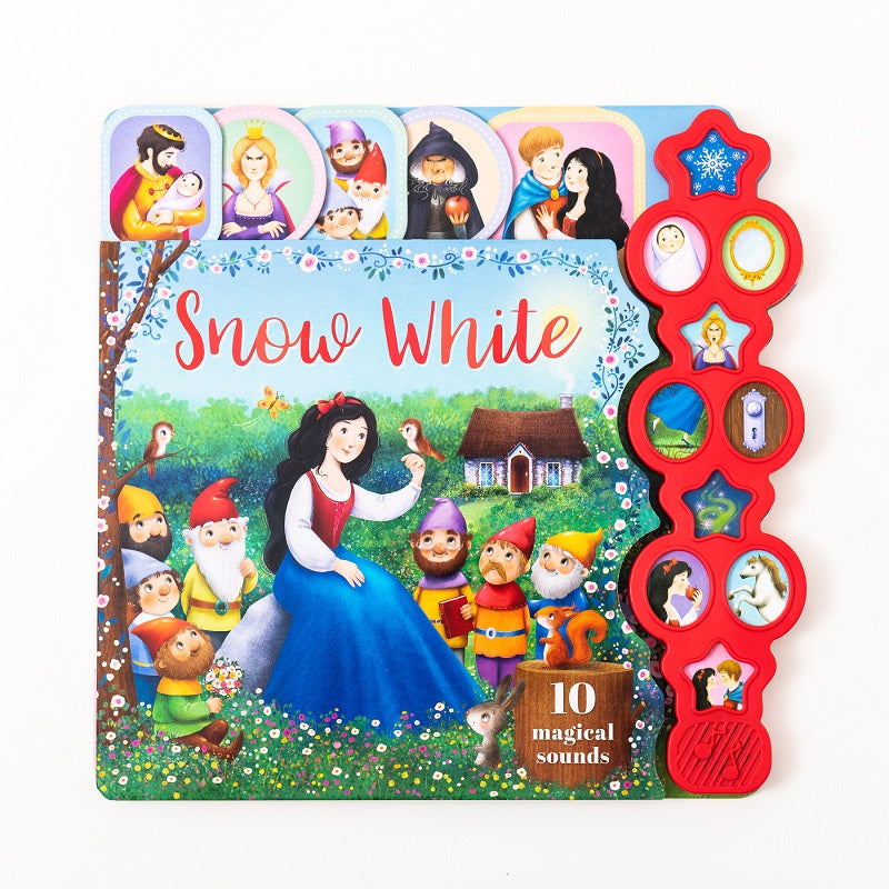 Snow White