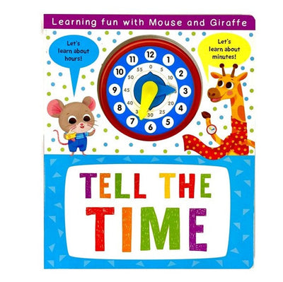 Tell The Time