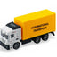Metal Die-Cast 1:50
