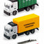 Metal Die-Cast 1:50