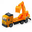 Metal Die-Cast 1:50