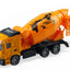 Metal Die-Cast 1:50