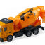 Metal Die-Cast 1:50