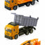 Metal Die-Cast 1:50