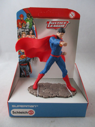 Schleich Figure Superman
