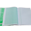 Science Book A4 64 Pages 1 Line 1 Graph