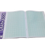 Graph Book A4 64 Pages