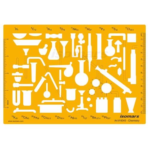 Chemistry Template