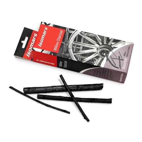Willow Charcoal