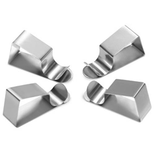 Drawing Board Clips X 4