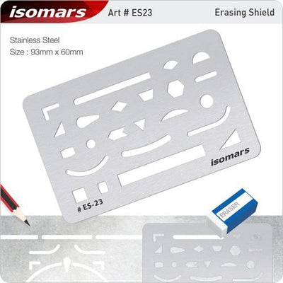 Erasing Shield
