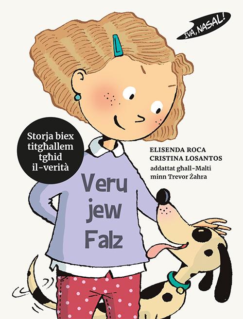 Veru Jew Falz